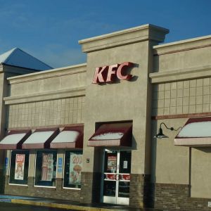 KFC Lonetree